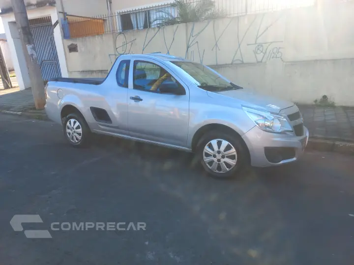 MONTANA 1.4 MPFI LS CS 8V