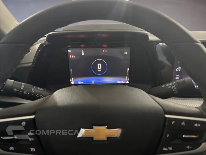 ONIX 1.0 TURBO FLEX LTZ AUTOMÁTICO