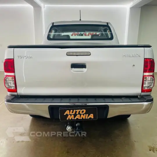HILUX 2.7 CD SR 4X2