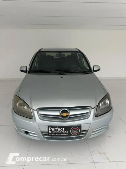 CELTA 1.0 MPFI Spirit 8V