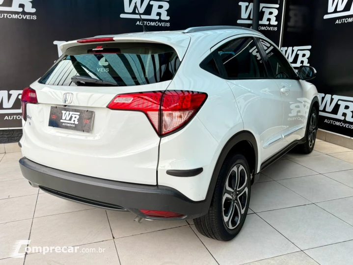 HR-V 1.8 16V EX