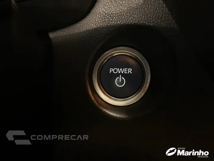 COROLLA CROSS 1.8 VVT-I HYBRID FLEX XRX CVT