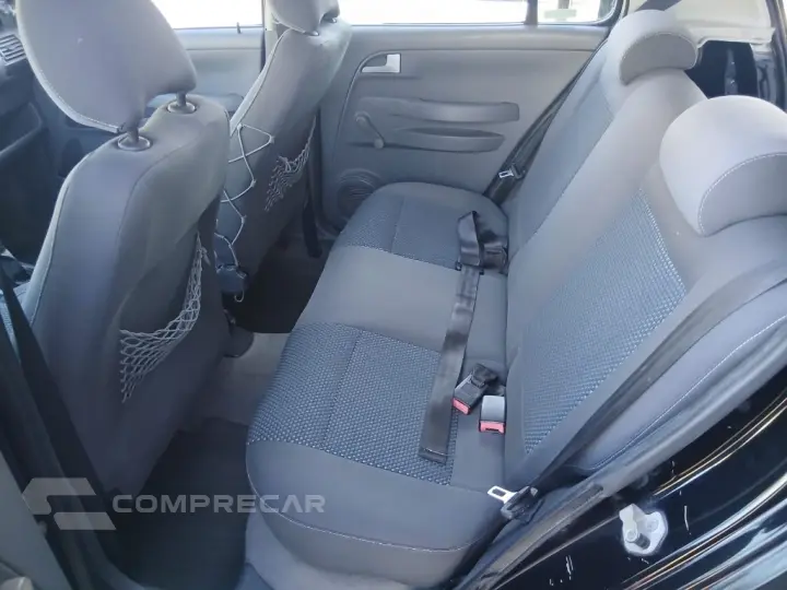 Fox Route 1.0 Mi Total Flex 8V 5p