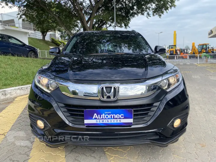 HR-V 1.8 16V FLEX EX 4P AUTOMÁTICO