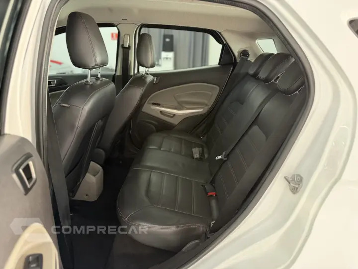 ECOSPORT 2.0 Titanium Plus 16V