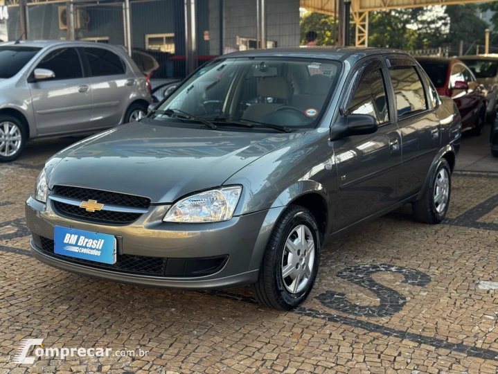 CLASSIC 1.0 MPFI LS 8V
