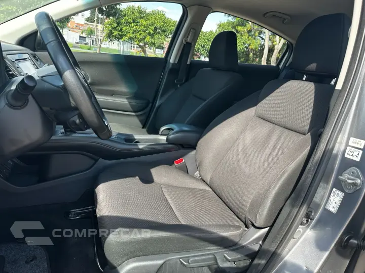 HR-V 1.8 16V EX