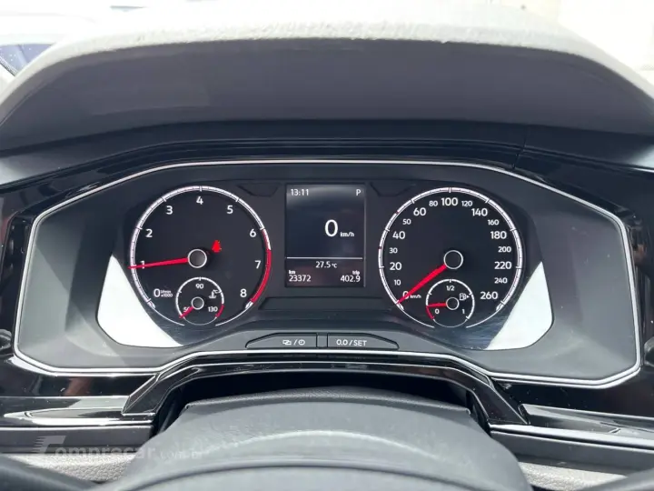 VIRTUS Comfort. 200 TSI 1.0 Flex 12V Aut