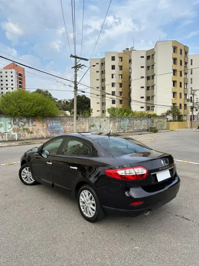 FLUENCE 2.0 Dynamique 16V