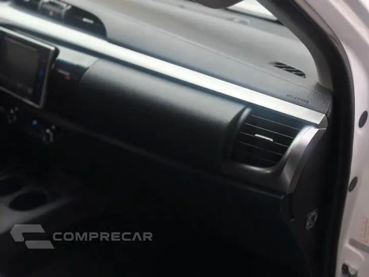 HILUX CDSR A4FD