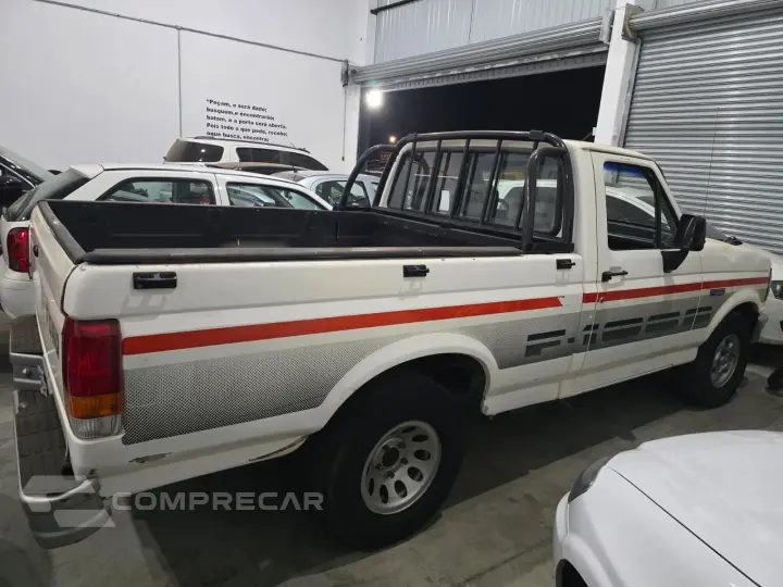 F-1000 XL Diesel Turbo