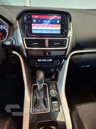 ECLIPSE CROSS 1.5 Mivec Turbo Hpe-s S-awc Sport