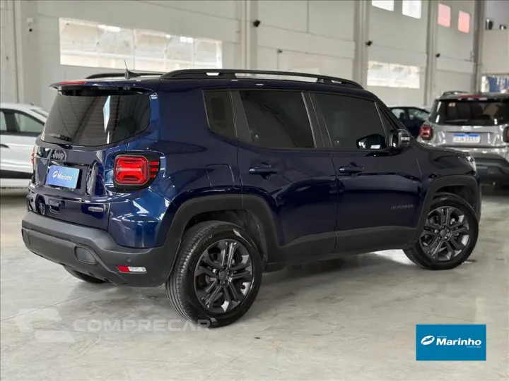 RENEGADE 1.3 T270 TURBO FLEX AT6