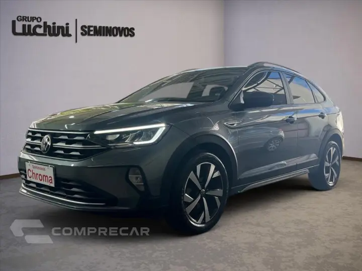 NIVUS 1.0 200 TSI TOTAL FLEX HIGHLINE AUTOMÁTICO
