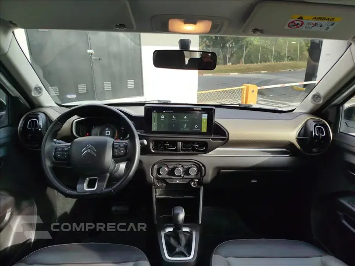 C3 AIRCROSS 1.0 Turbo 200 Shine