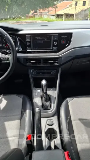 VIRTUS 1.0 200 TSI Highline