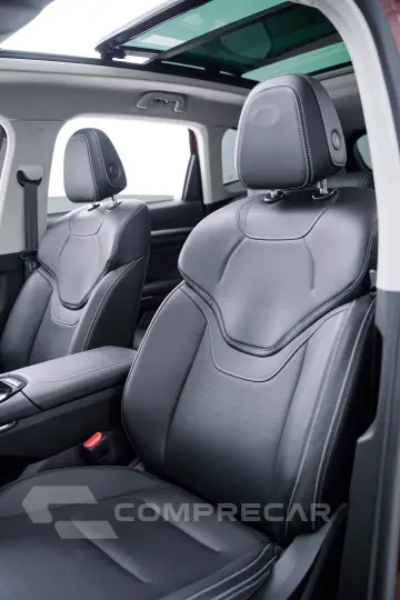 Haval H6 1.5 (Hibrido)