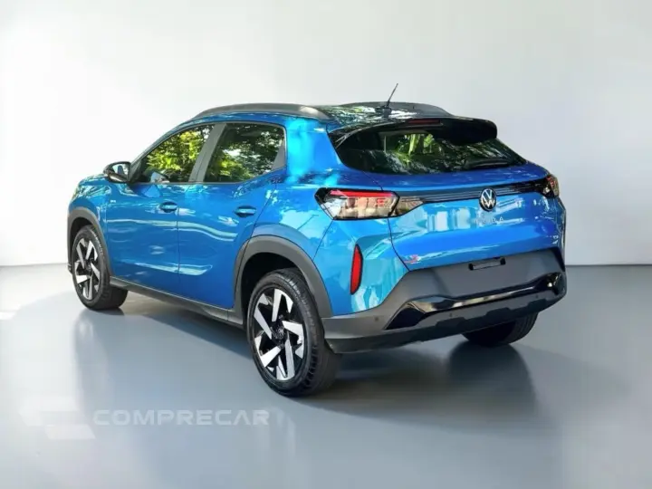 TERA 1.0 170 TSI High