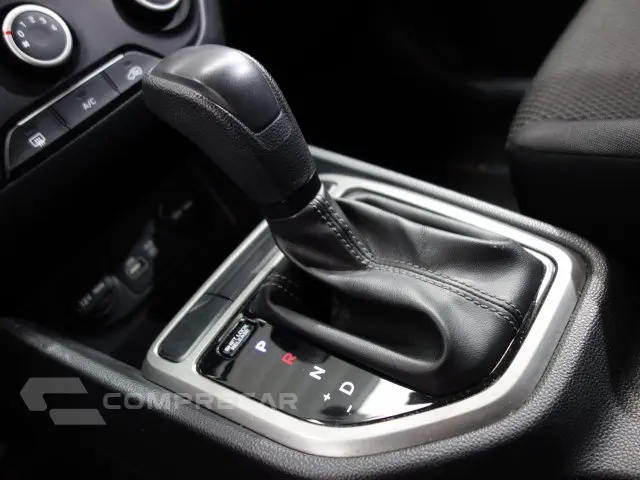 CRETA - 1.6 16V ATTITUDE AUTOMÁTICO