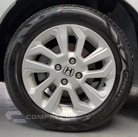 Fit LX 1.5 Flexone 16V 5p Aut.