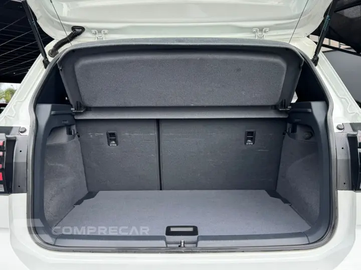 T-CROSS 1.0 200 TSI Comfortline