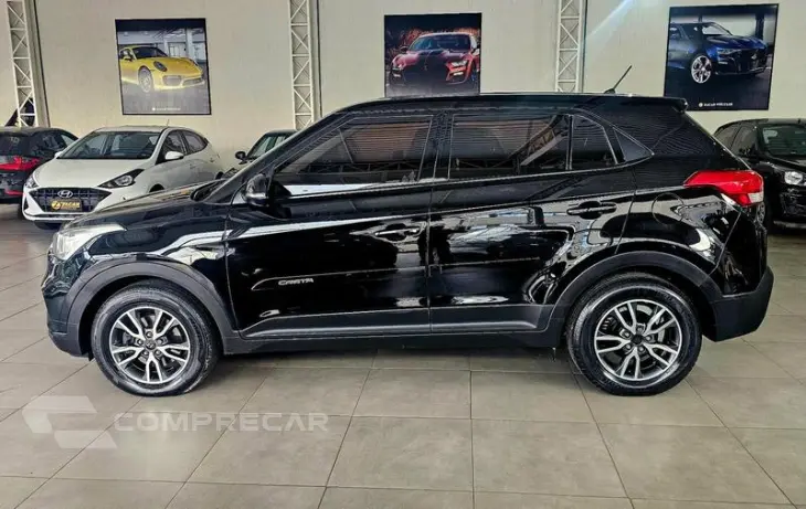 CRETA 16A ATTITU