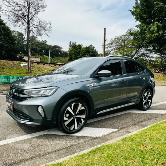 NIVUS 1.0 200 TSI Highline