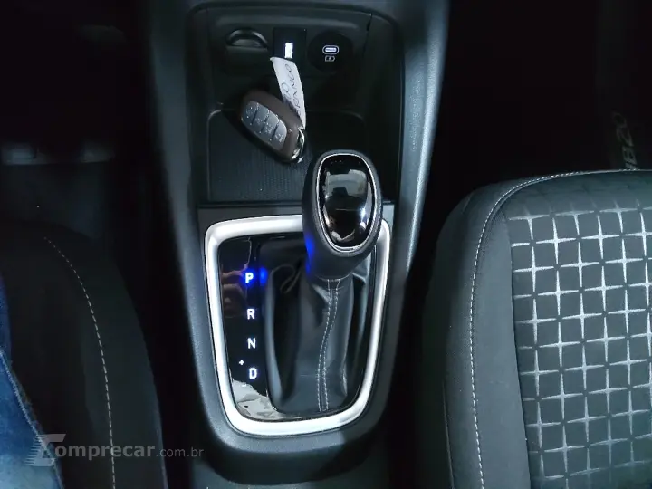 HB20 1.0 TGDI FLEX PLATINUM AUTOMÁTICO