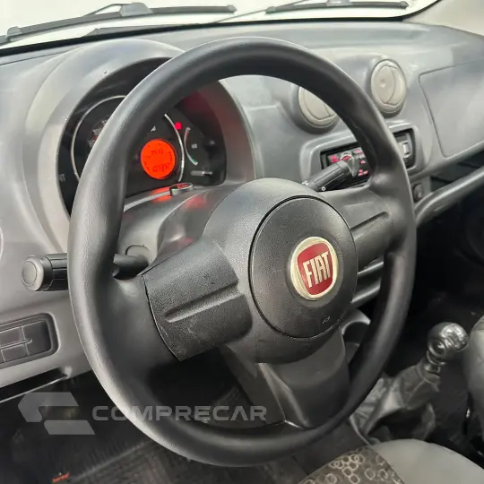 Uno UNO VIVACE 1.0 EVO Fire Flex 8V 3p