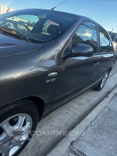 MAREA 2.4 MPI HLX 20V