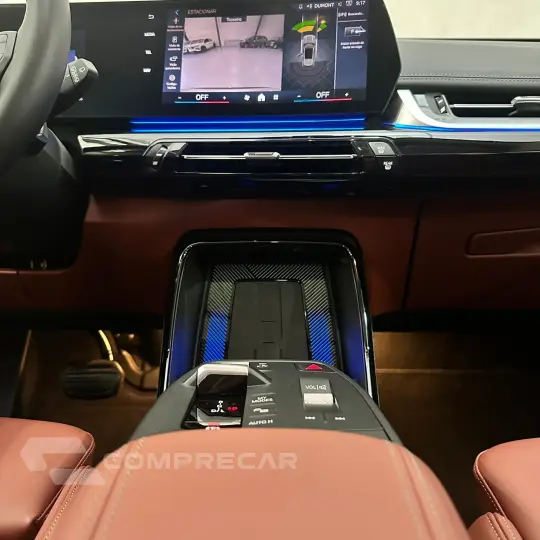 X1 SDRIVE 20i X-Line 2.0 TB Aut.