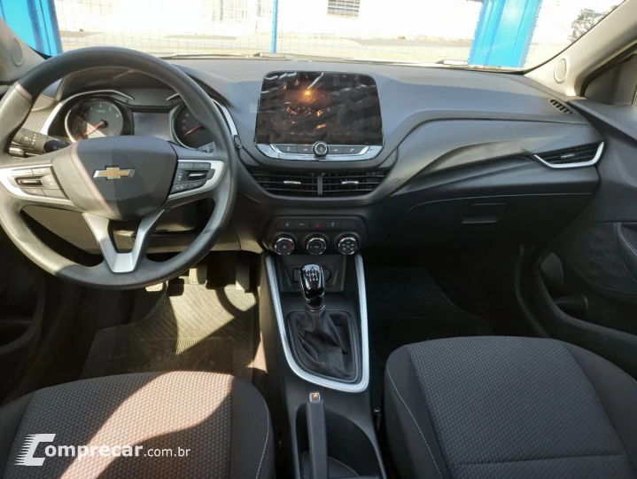 Onix LT 1.0