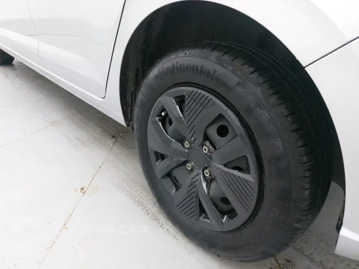 POLO 1.0 MPI TRACK MANUAL