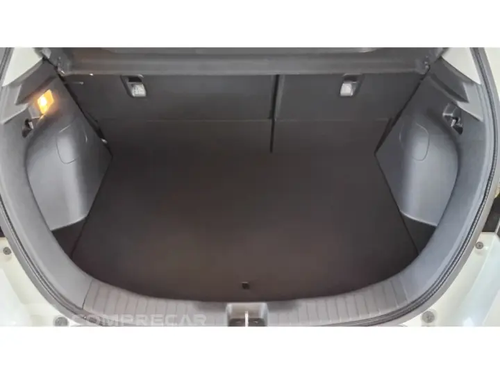 CITY 1.5 I-VTEC FLEX HATCH EXL CVT