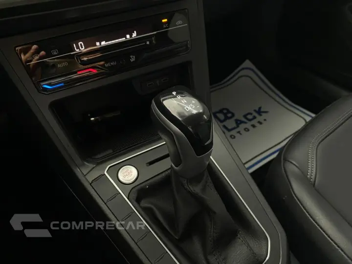 Polo Highline TSI 1.0 Flex 12V Aut.