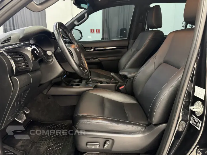 HILUX 2.8 SRX 4X4 CD 16V