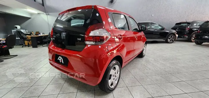 MOBI LIKE 1.0 Fire Flex 5p.