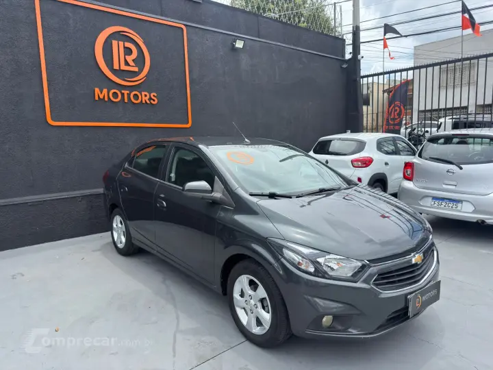 PRISMA 1.4 LT Spe/4 8V