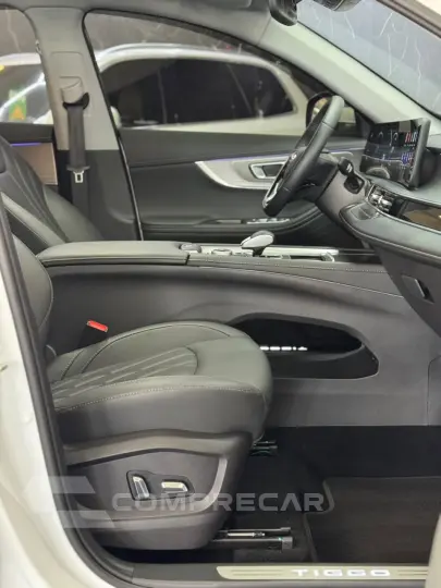 TIGGO 8 PRO 1.6 Tgdi