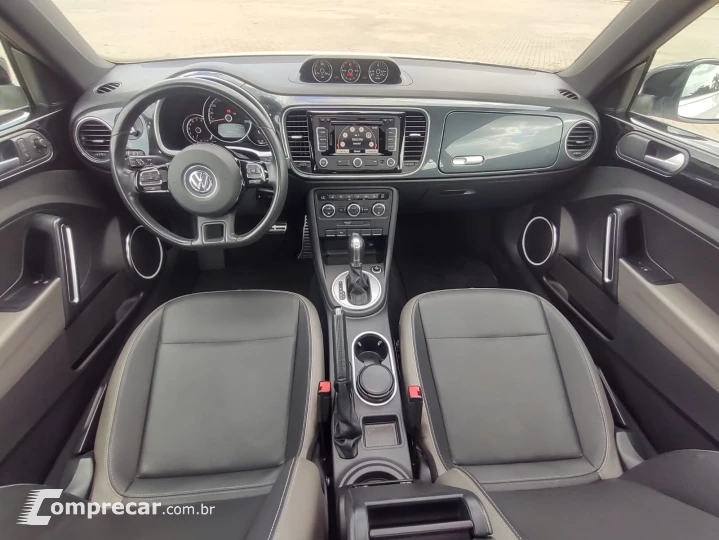 FUSCA 2.0 TSI 16V