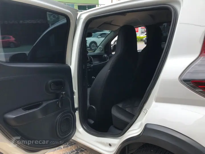 Mobi 1.0 Evo Flex Like. Manual