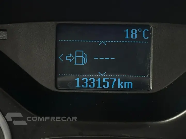 FOCUS 1.6 SE 16V FLEX 4P MANUAL