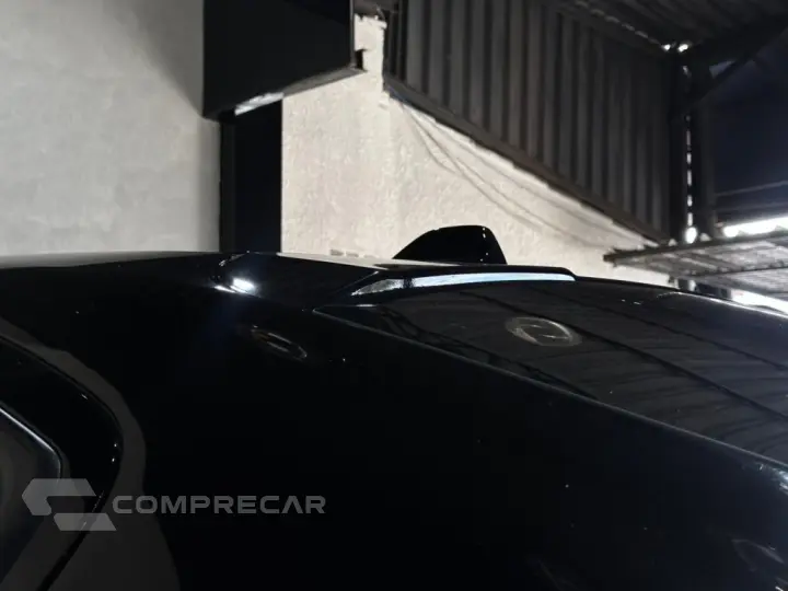 FASTBACK 1.0 TURBO 200 FLEX AUDACE CVT