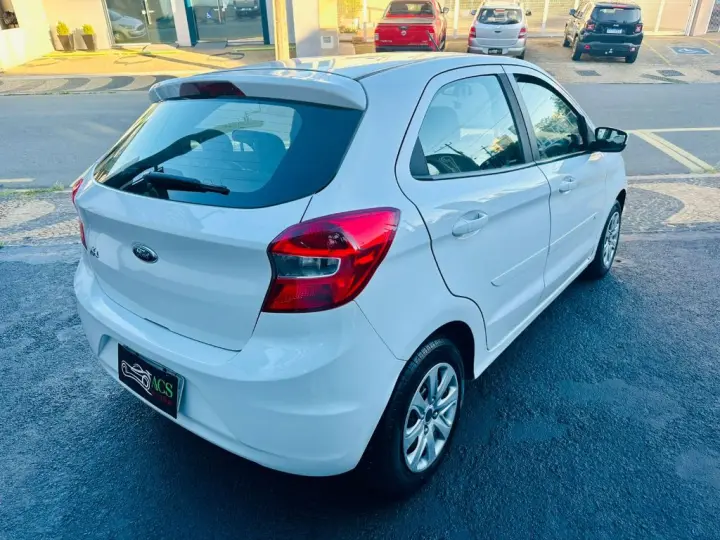 Ka 1.0 SE/SE Plus TiVCT Flex 5p