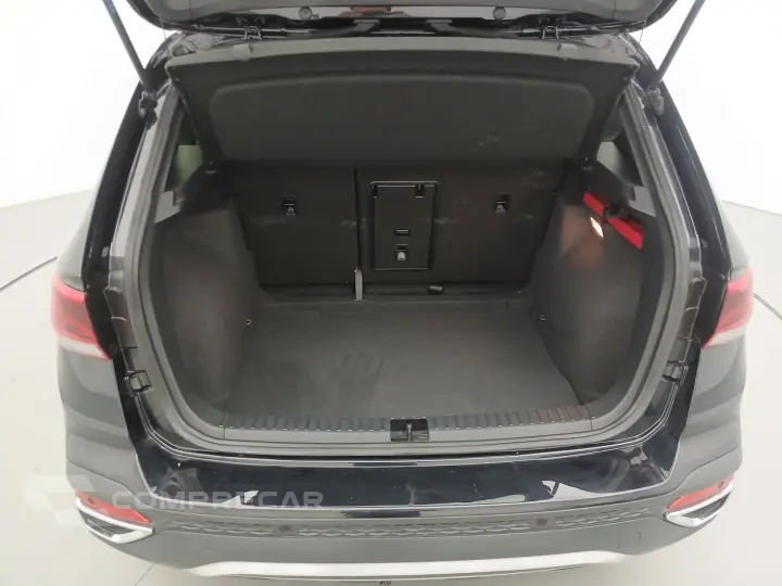 TAOS 1.4 250 TSI TOTAL FLEX HIGHLINE AUTOMÁTICO