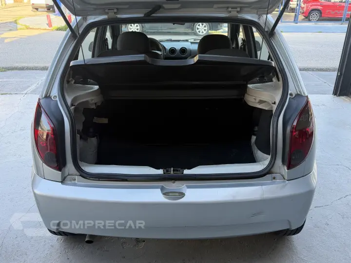 CELTA 1.0 MPFI LT 8V FLEX 4P MANUAL