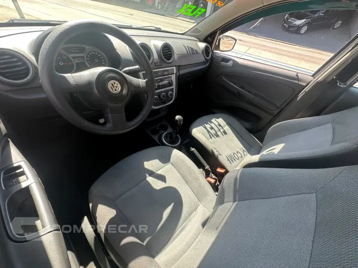 GOL 1.0 MI 8V G.V