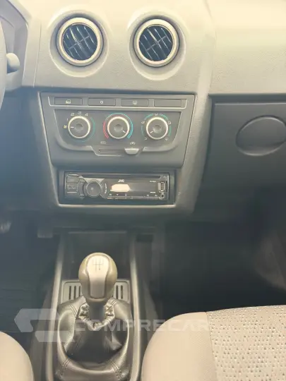 Celta Spirit/ LT 1.0 MPFI 8V FlexP. 5p