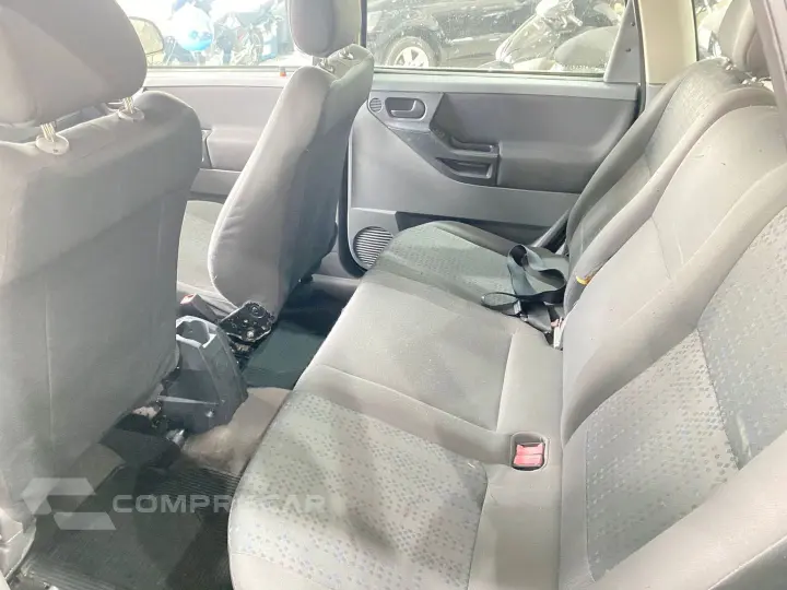 Meriva 1.8 Mpfi Joy 8V Flex 4P Manual