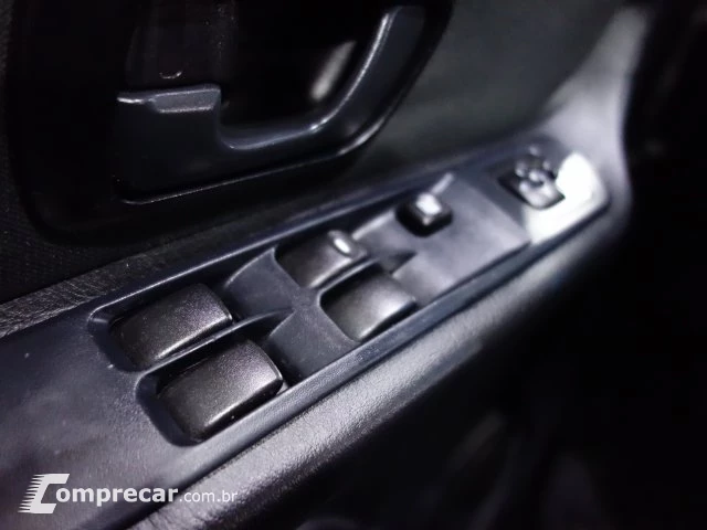 PAJERO TR4 - 2.0 4X2 16V 140CV 4P MANUAL